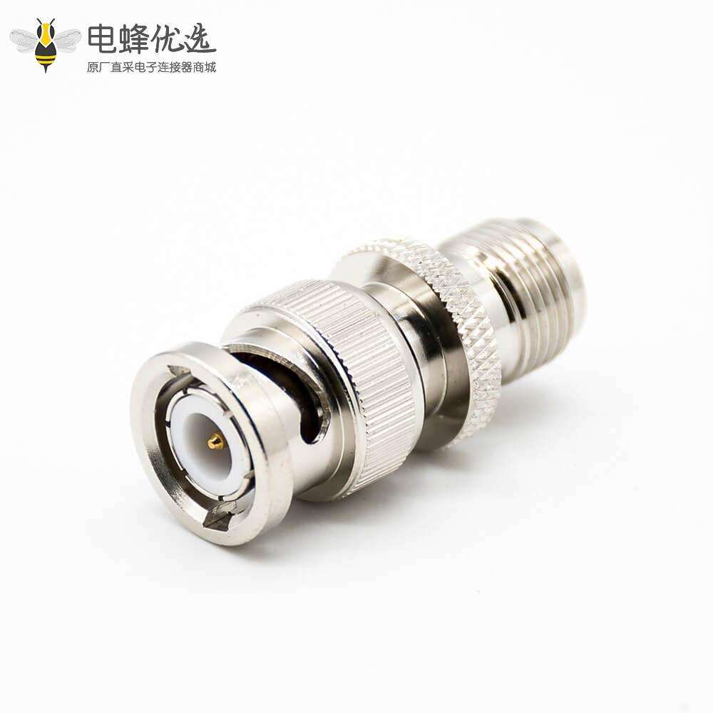 同轴连接器的应用和分类有哪些？