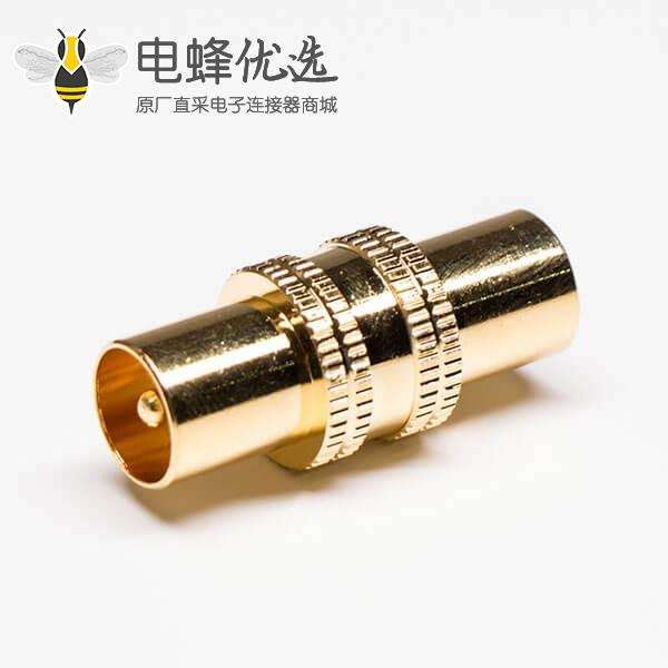 同轴连接器的应用和分类有哪些？