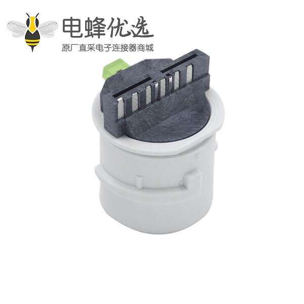 rj45连接器的操作和使用技巧相关的知识