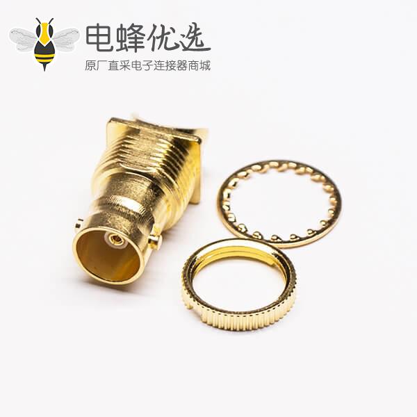 电子连接器