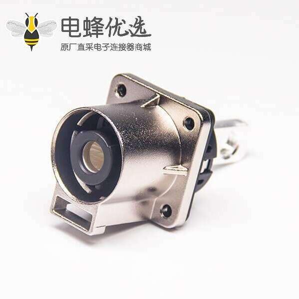 工业自动化需要什么样的连接器 工业自动化需要什么样的连接器