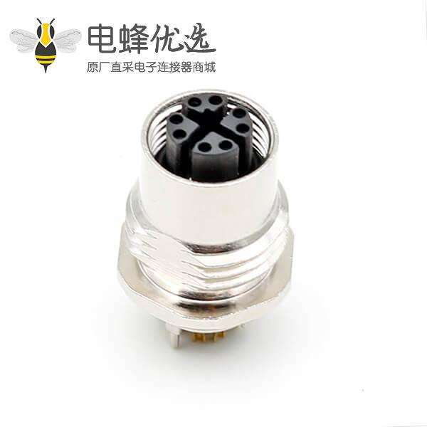 一文读懂工业连接器 一文读懂工业连接器