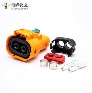中国连接器制造商能否承担起接手重任 中国连接器制造商能否承担起接手重任