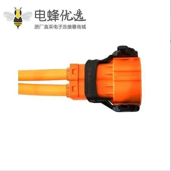 高压连接器的失效模式有哪些 高压连接器的失效模式有哪些