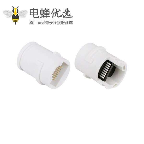 什么是rj45母头？它的作用有哪些？