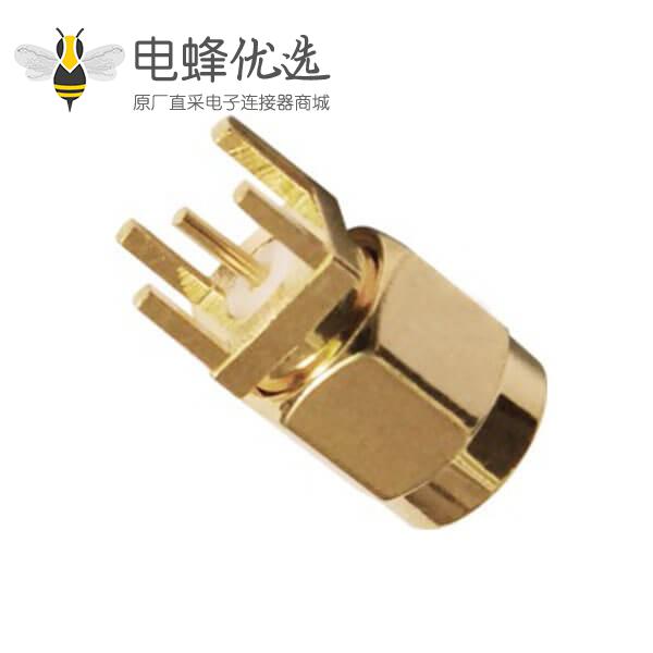 如何才能找到靠谱的sma连接器生产厂家？