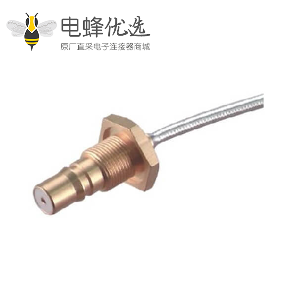 怎样确保连接器的电接触不会失效？