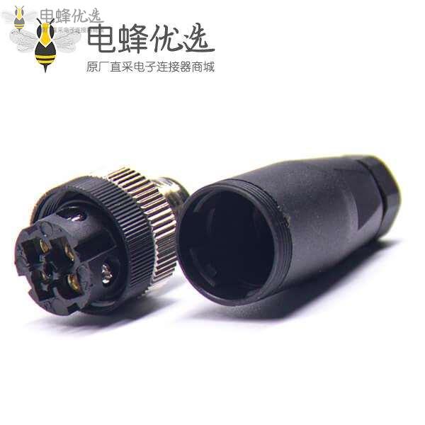 工业连接器的八大基本功能 工业连接器的八大基本功能