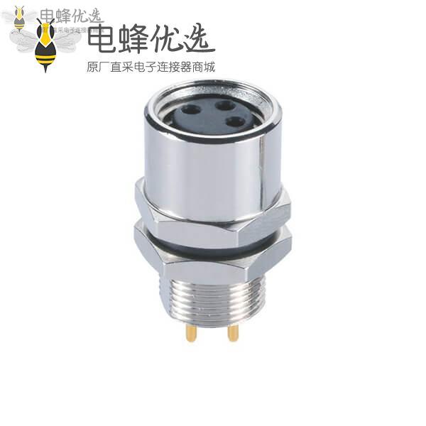 工业连接器的八大基本功能 工业连接器的八大基本功能