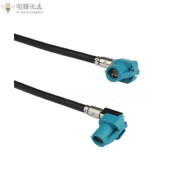 汽车连接器厂家如何把握车载连接器遇新机 汽车连接器厂家如何把握车载连接器遇新机