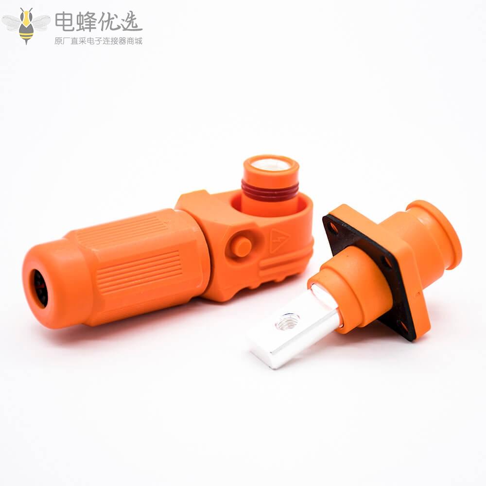 连接器厂家为您剖析储能连接器特点 连接器厂家为您剖析储能连接器特点