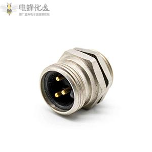 什么是7/8连接器 什么是7/8连接器