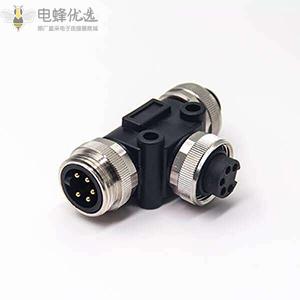 什么是7/8连接器 什么是7/8连接器