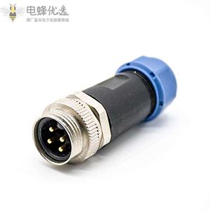 什么是7/8连接器 什么是7/8连接器