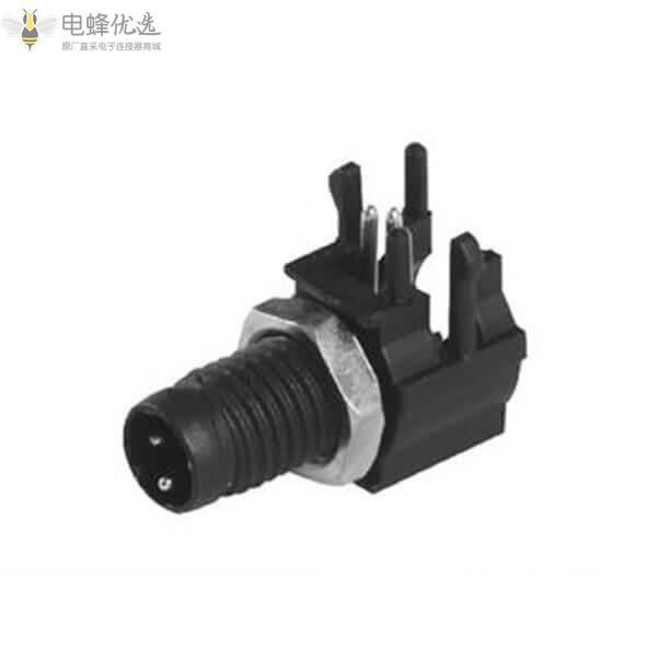 航空连接器厂家都用的什么焊接工艺