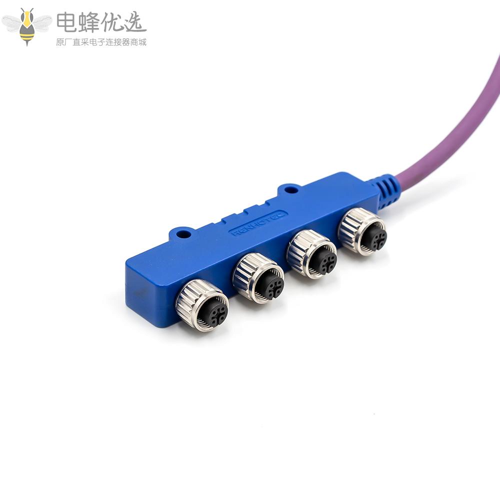 nmea2000线缆厂家对于铜丝的检测有哪些标准？