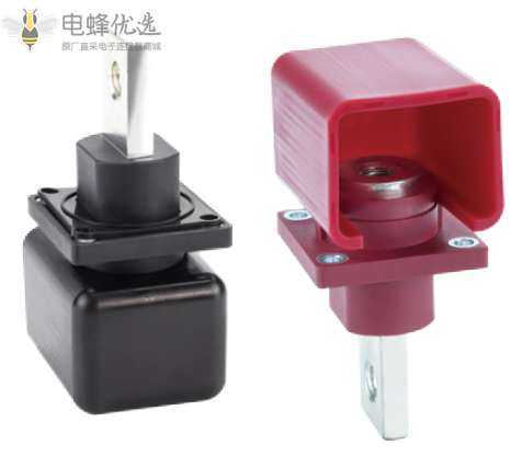 300A储能电池接线柱厂家较您怎样选择合适的线材