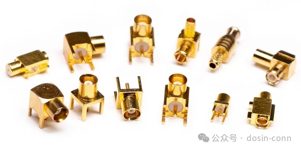 MCX、MMCX选错了，产品可能死在出厂前