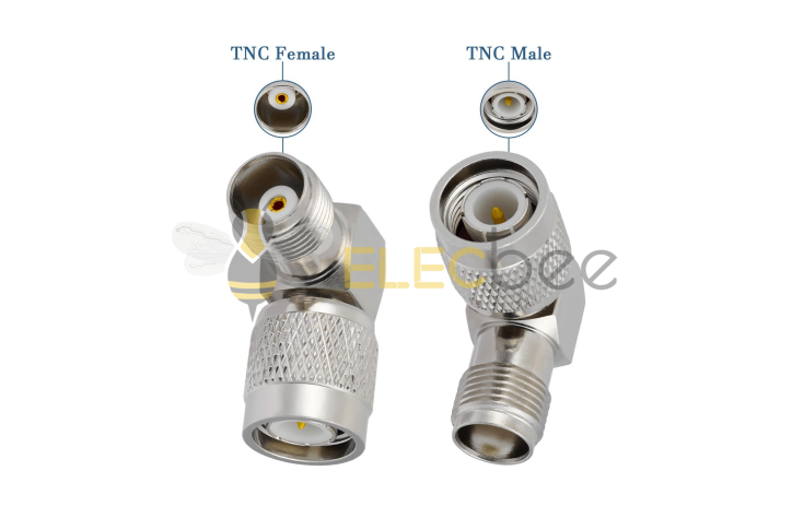 TNC连接器采购避坑：如何通过外观电镀和螺纹精度判断质量？