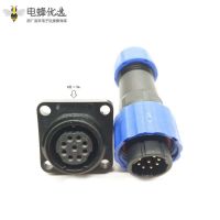 谈一谈航空插头的发展趋势