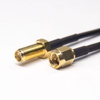 浅谈电缆接头连接器主要应用领域