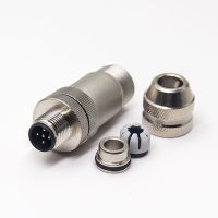 中国已成为防水连接器最大的市场
