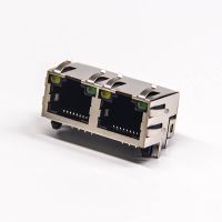 点进来看看5种rj45连接器模型解析