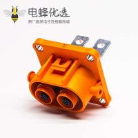 汽车连接器是什么东西？汽车连接器的作用是什么？